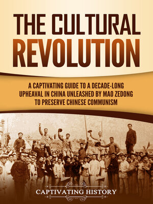 cover image of The Cultural Revolution